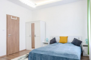 3 En Suit bedroom flat in the main centre for 6ppl, 3BDR,3BTHR,AC